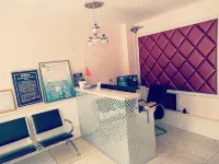 Gangcha Yidu Holiday Hotel