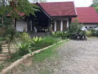Calape Forest Resort Hotels in Calape