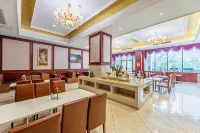 Vienna International Hotel (Zhuzhou Liyu) - فطور