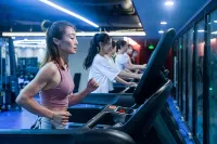 Yinlu Hotel - palestra