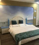 Chengkou Aegean Sea Themed Homestay - Inns
