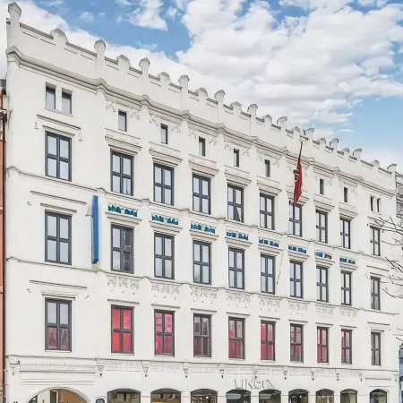 Comfort Hotel Karl Johan