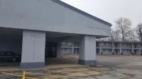 Envi Boutique Hotel - parking