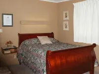 All Seasons Inn
