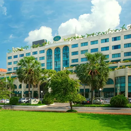 Sunway Hotel Phnom Penh