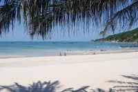 Phangan Bayshore Resort Koh Phangan - en bord de mer