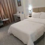 Wuchuan Xinsheng Hotel - 2 stelle
