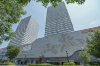 Junshi Chunfeng Hotel (Dongying Wanda Plaza store) - Homestays