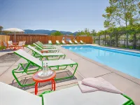 Calistoga Motor Lodge Spa, A Jdv by Hyatt Hotel - Pools