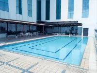 Crystal Crown Hotel JB - familiares