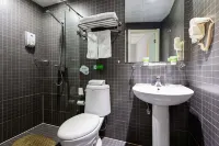 Homeinn neo(Dalian Jinzhou Ansheng Shopping Square & Heping Road Metro Station Branch) Hotels in Jinzhou Railway Station/ Dalian Sports Center Stadium/Xiangying Square
