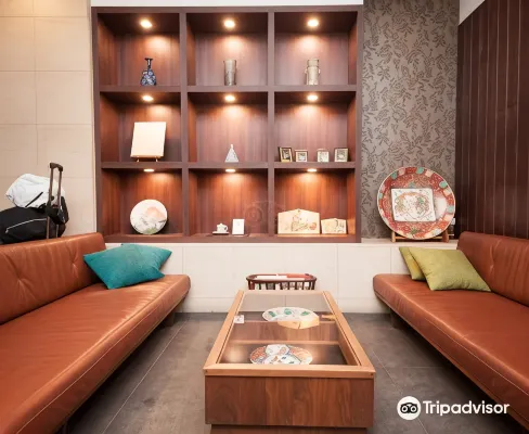 Ueno Touganeya Hotel - 2-Star
