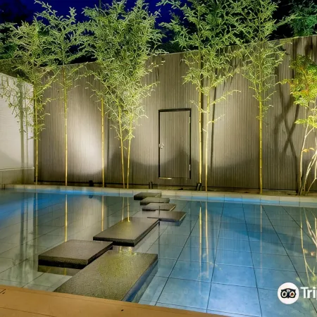 Okunoin Hotel Tokugawa