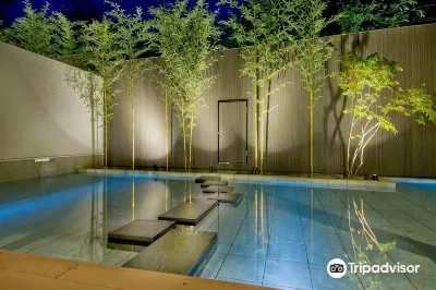Okunoin Hotel Tokugawa Hotels in 