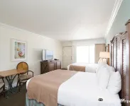 Best Western on the Beach
