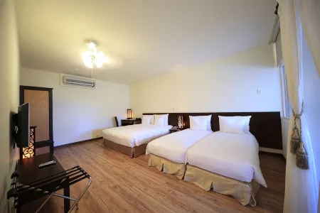Lido Forestry Spa Resort