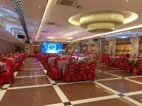 Sucha Selected Shangwang Hotel (Xinyi Yudu Park)