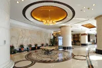 Huafang Jinling International Hotel