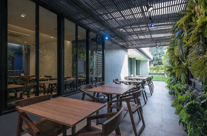L Nimman Boutique Hotel photo 5