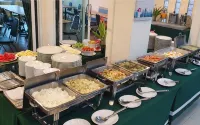 โรงแรมพร้อมสุข อยุธยา - โรงแรมราคาถูก