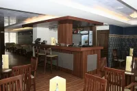 沙夫茨伯裏公寓大樓加Spa酒店 - 酒吧