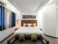 Aim House Bangkok No Parking Hotels near Riverside