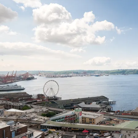 Thompson Seattle by Hyatt