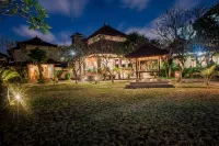 Kuta Puri Bungalows, Villas and Resort