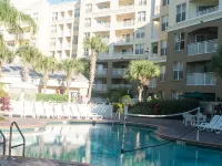 Vacation Village Orlando, Celebration - Ramah keluarga