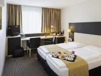 Mercure Hotel Berlin City Hotels near VKU Forum