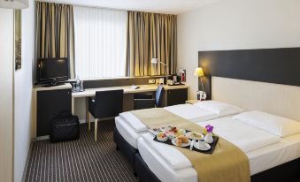 Mercure Hotel Berlin City