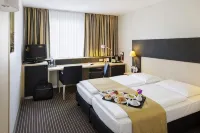 Mercure Hotel Berlin City
