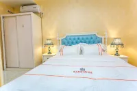 OMGDhotel - Condos