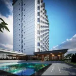 Eagle Hotel - Pools