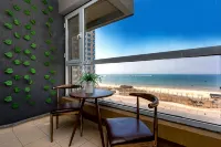 Yingkou Haizhi Lanhai View Hotel Apartment