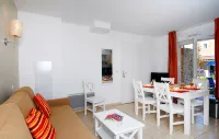 Résidence Odalys le Mas des Flamants - Wifi