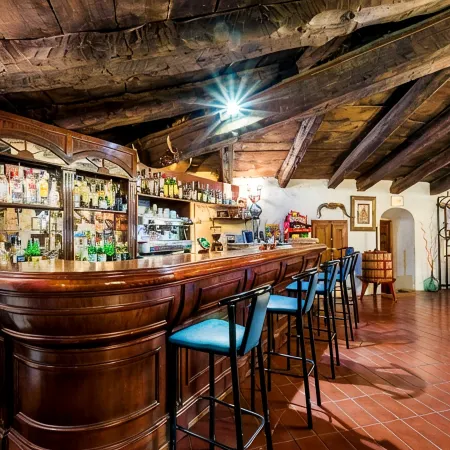 Hotel de La Trucha