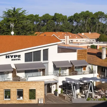 Hype Hôtel