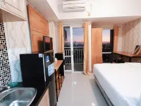 Apartemen Taman Melati Sinduadi by Nginap Hotels in Mlati