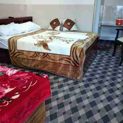 Citi Hotel Gilgit Rooms