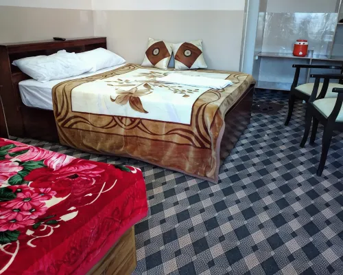 Citi Hotel Gilgit Hotéis em Gilgit