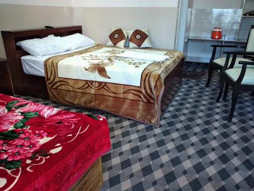 Citi Hotel Gilgit