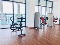 The Bridge Club - Gym