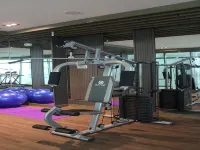 Shin Shin Hotel Jeju Worldcup Các khách sạn gần Công viên Sammaebong