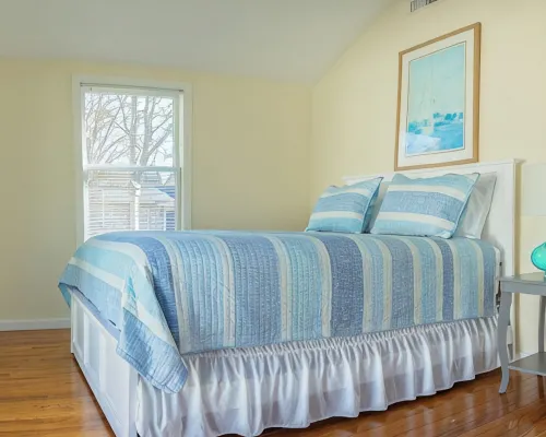★The Islander | Steps From Water, Fire Pit, AC★ Hotels in Mashpee