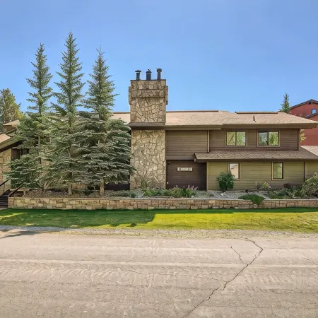 One Bedroom With Loft in Frisco Colorado!