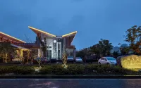 โรงแรมบีโกเนีย - ห้องครัว