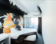 Majestic Minima Hotel