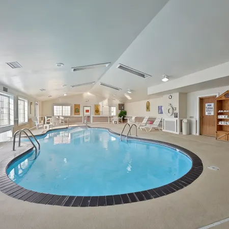 Quality Inn & Suites Red Wing