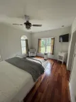 Coastal Escape at Clay Point Retreat - Water front - 3 Bedroom home - Sleeps 10 - 4-Star